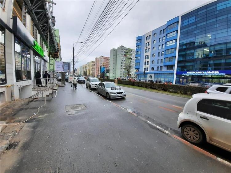 Spatiu Comercial, 240 mp, Sibiu - 5