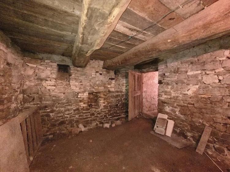 vand casa in Zarne?ti(Tohanul Vechi) - 5