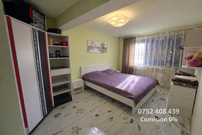 Vila 4 camere,2bai,5minute de scoala/gradinita, la 2 pasi de București - 7