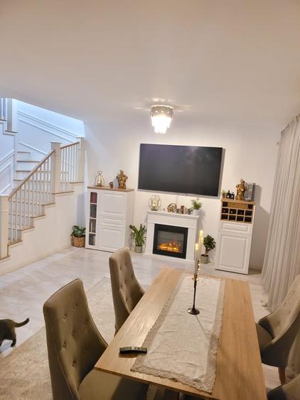 Casa individuala ,mobilata si utilata!!!Premium!!! - 1