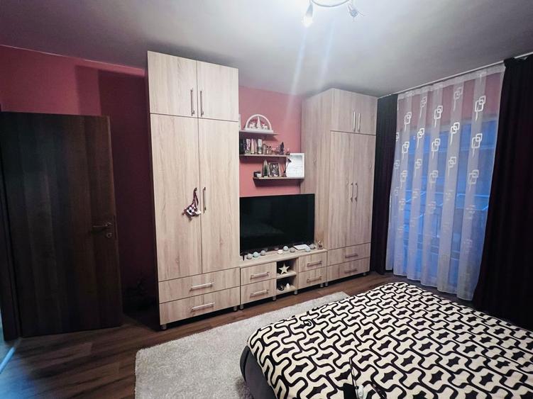 Inchiriez apartament decomandat cu 1 camera in complexul Junior Residence - 3