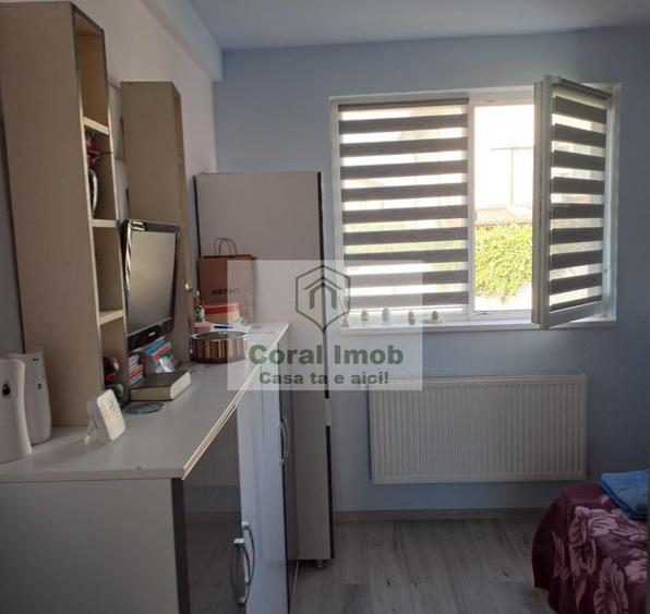 Inchiriez casa intrare Comuna Berceni - 9