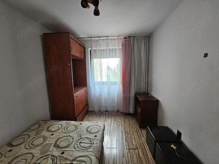 Budai - Inchiriere apartament 2 camere - Str. Panselutelor - 2