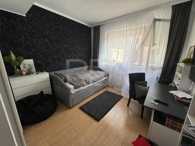 2 camere 62 mp in bloc nou zona Turda - 4