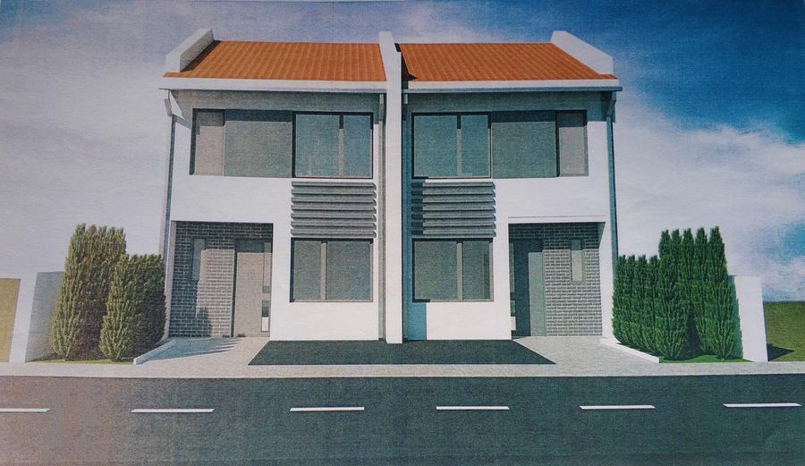 Teren cu fundatie si proiect pe malul lacului - 5