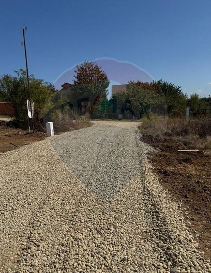 Teren construcție casă P+E+M – 528 mp, Peris, Ilfov, acces rapid DN1 - 5