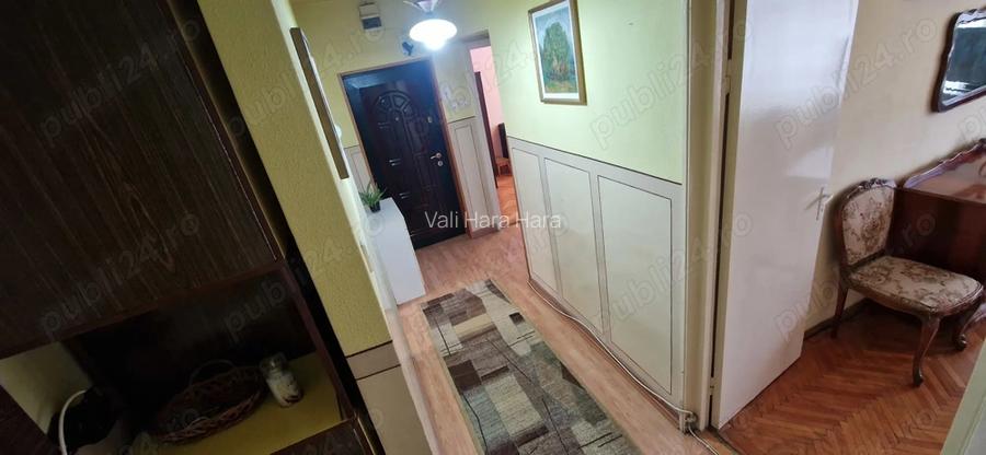 Inchiriez apartament 4 camere decomandate Gheorgheni Inchiriez apartament 4 camere decomandate Gheorgheni