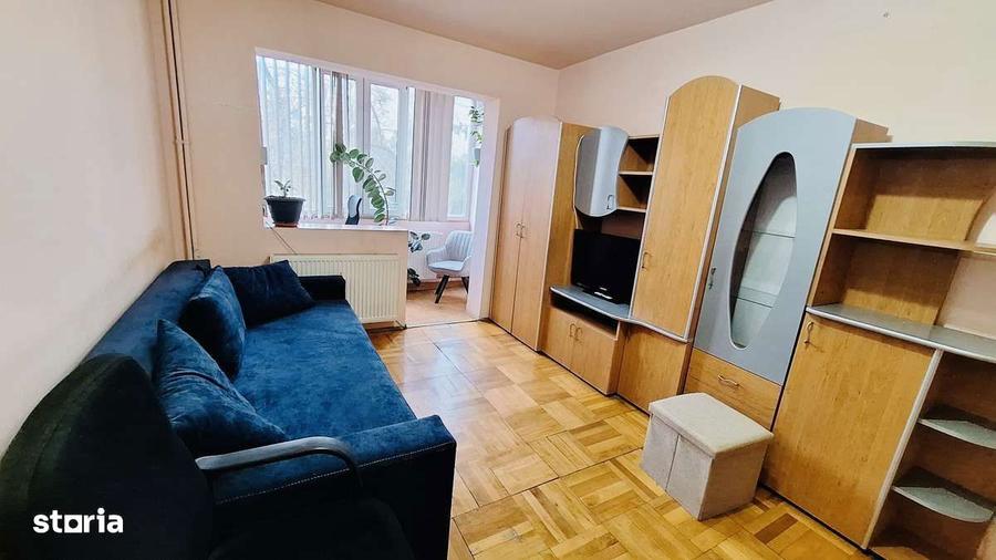 Apartament 2 camere ,etajul 1 Lebada - 1