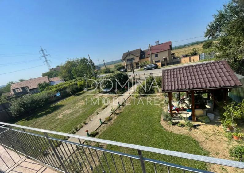 Casa P+M situata in localitatea Dragutesti - zona Abator - 1