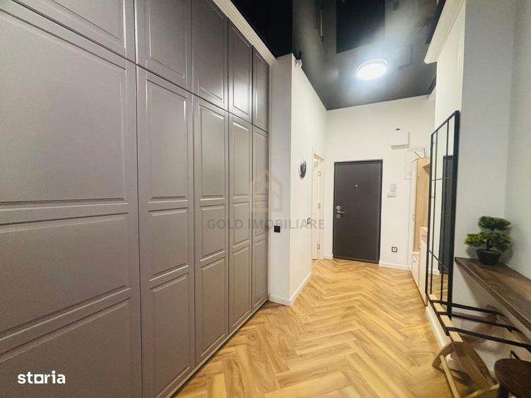 Studio modern de vanzare Ultracentral Investitie ideal - 4