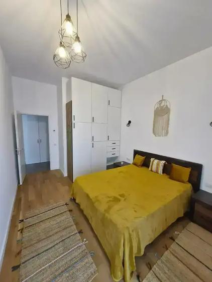 Apartament 2 Camere One Timpuri Noi I 2 Parcari Incluse I View Liber - 2