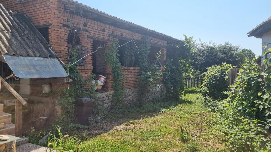 Casă de vânzare în Comuna Domnești, județul Argeș - 8