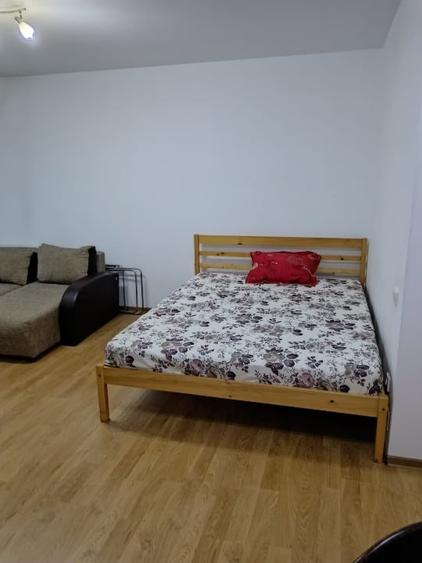 Proprietar, Dau în chirie apartament cu 1 cameră, Mănăștur, Flora Parc - 3