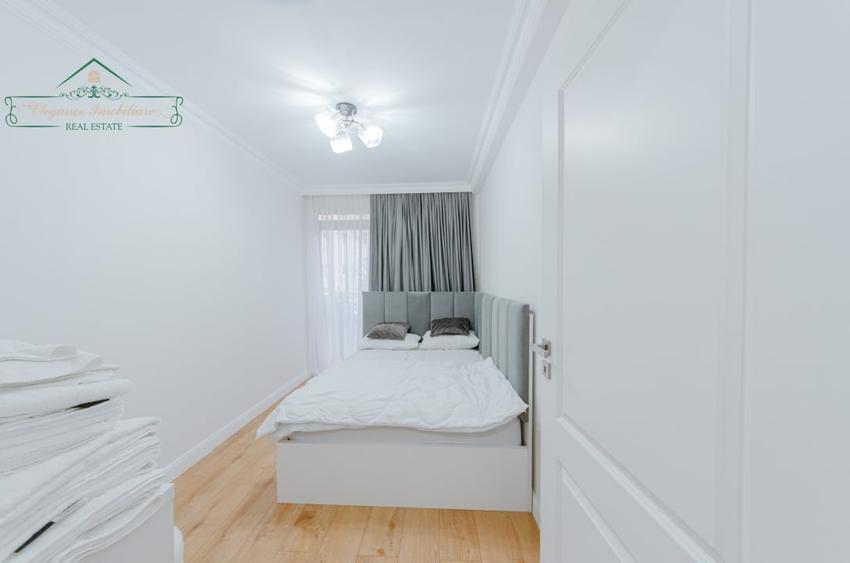 Apartament cu 3 camere ,  zona 6 Vânători, Arad - 6