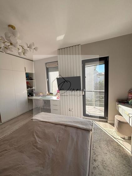 Vila PREMIUM de vanzare in Tunari - langa Biserica I COMISION 0% - 13