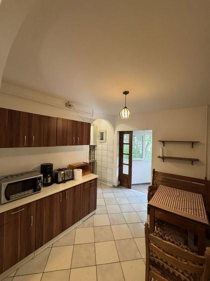 Apartament pentru chirie lunga - 8