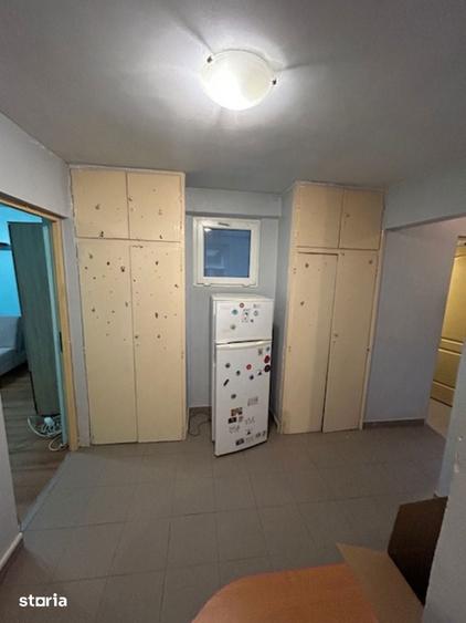 Lujerului Militari Cetatuia 4 min Metrou Ap 2 camere decomandat - 6