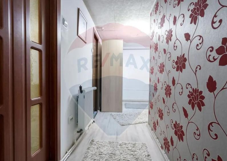 POTENTIAL MARE LOCUINTA/INVESTITIE Casa cu teren de 458 m... - 9