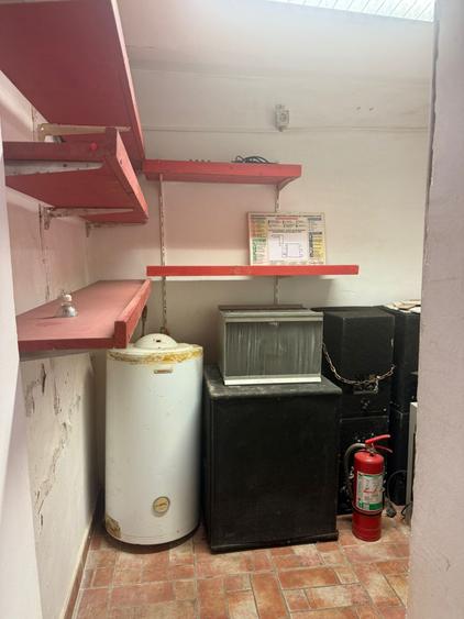 De vânzare – Spațiu comercial ultracentral, Mureșenilor nr. 1, Brașov - 5