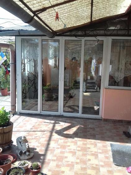 Vind casa cu teren Intravilan in Rimnicu-Vilcea Str. Buridava 34 - 9