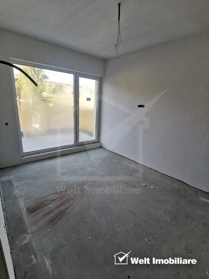 Casa/ parte duplex in Borhanci suprafata foarte generoasa, acces foarte bun - 15