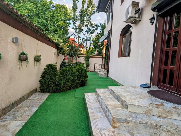 Vila 5 camere | Garaj | Parc Bazilescu | - 13