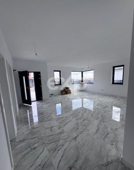 Casă spațioasă în Albota – 3 dormitoare, terasă acoperită și curte mare - 8