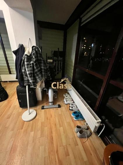 Apartament 1 camera | Decomandat | 43 mpu |Zona Iulius Mall Gheorgheni - 4