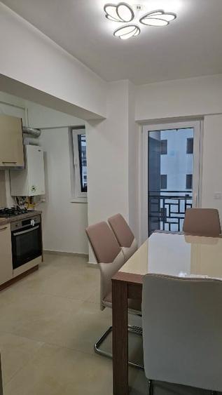 Închiriez Ap 2cam. 66mp, 2 balcoane, decomandat,  loc parcare,  Vișani - 10