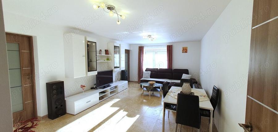 Casa renovata complet cu 2 apartamente incalzire in pardoseala - 9