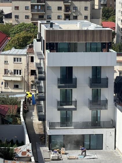 Vanzare duplex 3 camere Marriot -13 Septembrie - 1