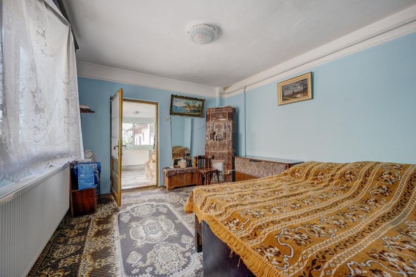 CHIAJNA - CASA RENOVABILA 129 MP, LOT 690 MP! - 22