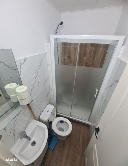 De inchiriat garsoniera Strada Cerna - 230euro - 8