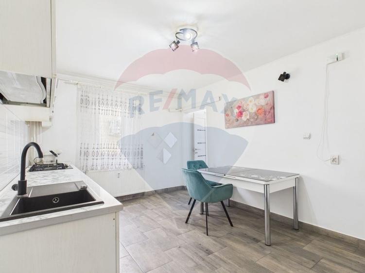 Apartament 2 camere vanzare-Soseaua Pantelimon - 8