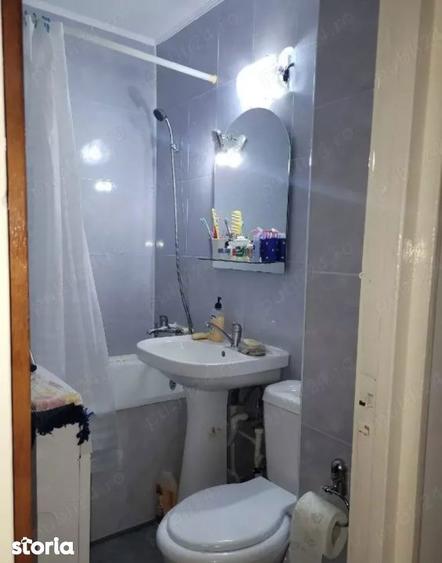 2 Camere | Drumul Taberei | Etaj 6 | Parc | Metrou | Raul Doamnei 2' - 8