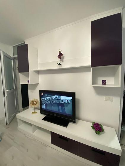 Vand garsoniera, zona Tomis Nord - 3