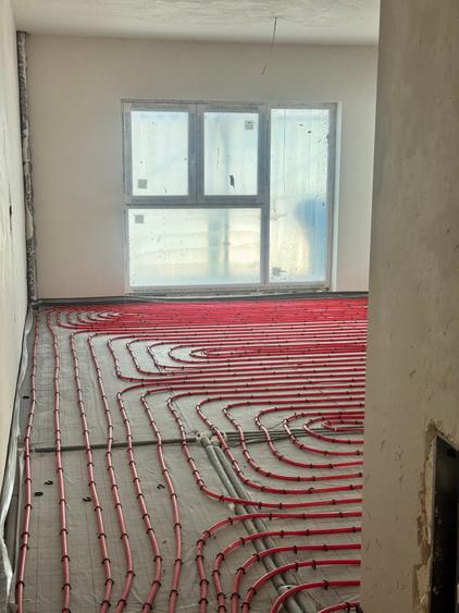 Comision zero -apartament 2 camere cu loc de parcare inclus Otopeni Central - 1