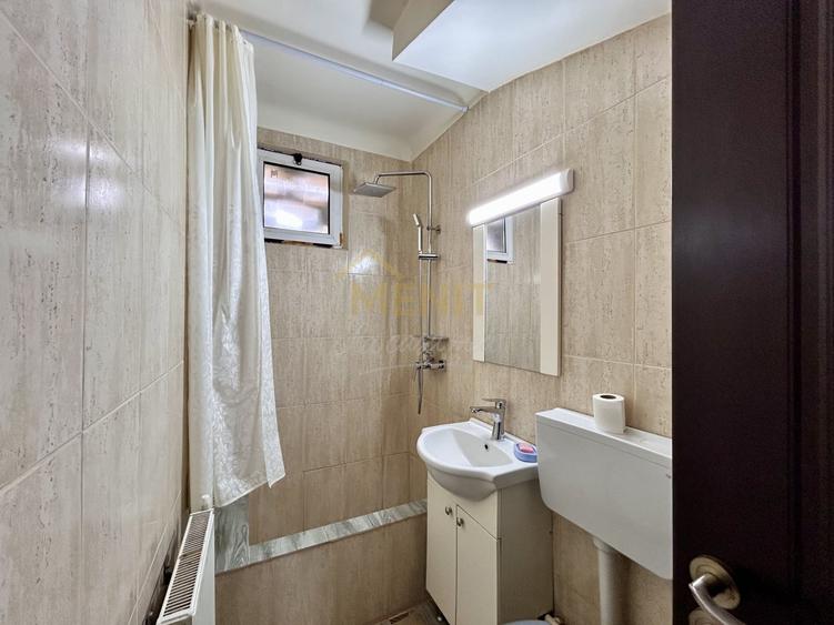 Apartament 2 camere, decomandat, curte proprie, centrala proprie, Sud, Ploiesti - 13