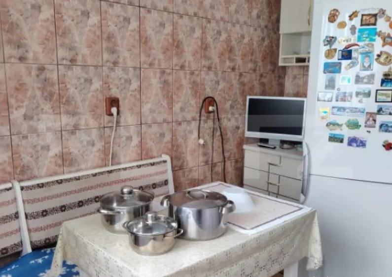 Apartament de vanzare, cu 2 camere, 47 mp, zona Radu Popescu - 4