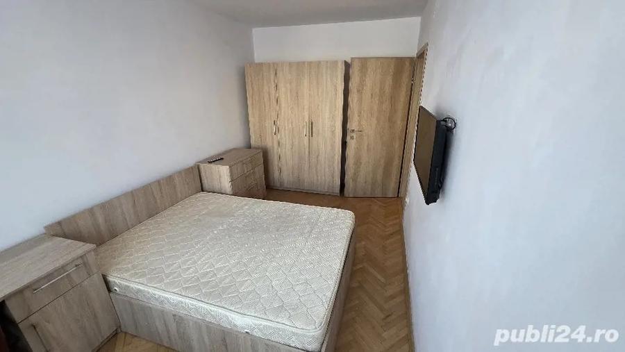 Apartament 3 camere de inchiriat Cartier Gheorgheni, Str. Unirii (Sta?ia Borsec) - 6