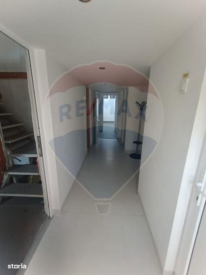 Spa?iu comercia de inchiriat, 81 mp, zona McDonald's - 4