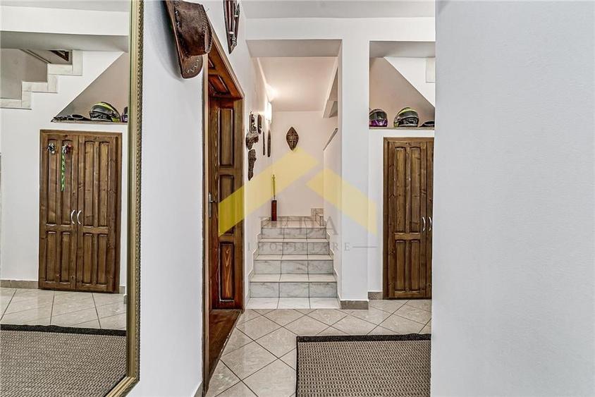 Vila cu 5 camere de vanzare zona Tabacovici - 13