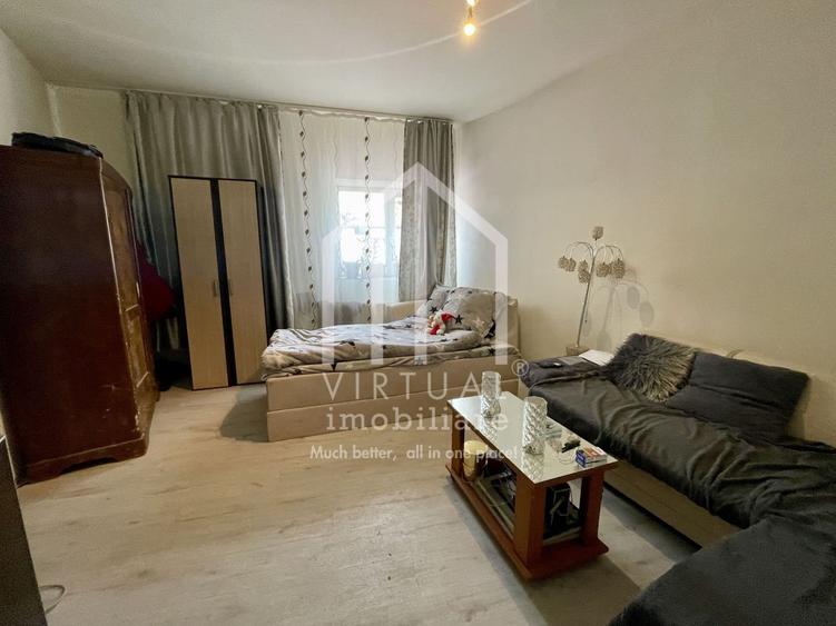 Casa de vanzare in Sibiu, singur in curte, 3 camere, 2 bai, Terezian - 2