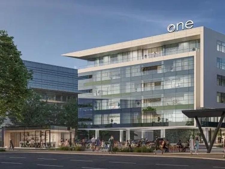 2 camere - ONE NORTH LOFTS, Pipera - 2