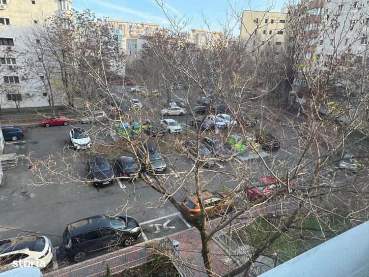 Apartament 3 camere de inchiriatNerva Traian | Loc parcare | 2 bai - 16