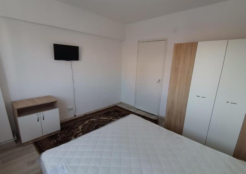 INCHIRIEZ apartament 2 camere decomandat,renovat,zona Mihai Viteazul - 7