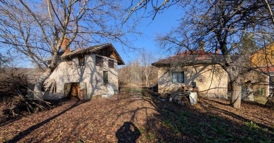 Gura Foii Casa individuala 48 mp 2.000mp teren +2800mp ter - 1