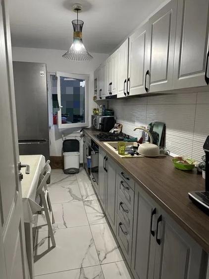 Apartament de 2 camere, zona Frumoasa - 5