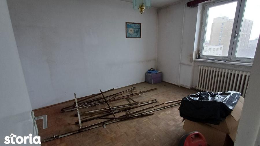 Apartament 2 camere pozitie excelenta - Tractorul, zona Lidl - 3