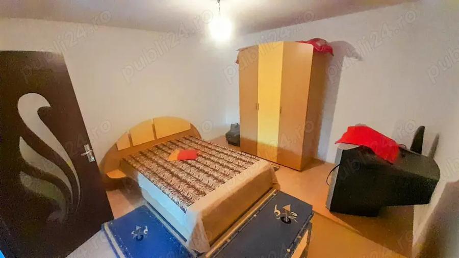 Casa individuala cu teren 1000m mobilata Cocorova, Mehedinti - 5